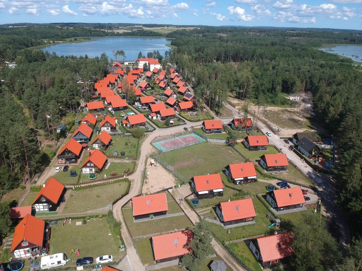 Villa Załakowo, Na Gwizdówce 11 Exterior foto